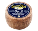 Cremosito del Zujar - Curado Ziege, 2.5 kg - 100% Rohmilch Ziege, gereift - Käse