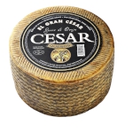 El Gran Cesar - Schafskäse aus La Mancha, 3kg - Añejo/Altgereift, Rohmilch - Artesano