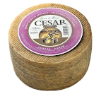Cesar Curado - Schafskäse aus La Mancha, 3kg - Curado/Reif, Rohmilch - Artesano