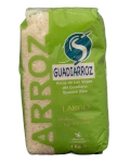 Reis - Langkorn GUADIARROZ, 1 KG Extra