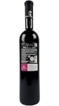 Attelea crianza - Rotwein