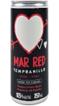 Mar Red, Tempranillo - Ruiz Torres, Rotwein Aludose 0.25 L