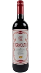 Ruiz Torres - Wermut rot, 0.75 L