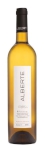 Bodegas Nairoa - Alberte Blanco, Treixadura-Albariño-Lado 0.75 L, D.O. Ribeiro, Weisswein