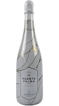 Cava - Puerta Palma , Extra Brut - D.O. Cava, "Colección Viñedos de Almendralejo" 