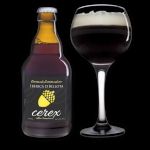 Bier - Cerveza Cerex Iberica de Bellota (Eicheln)