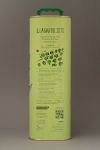 Olivenöl Lagar del Soto Blechkanne 5L - BIO