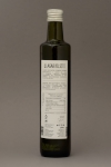 El Lagar del Soto, Frühernte 0.5L - Manzanilla cacereña BIO, ungefilternt