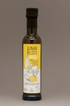 Olivenöl Virgen Extra Lagar del Soto Glasflasche 0.25 L - Zitrone - BIO