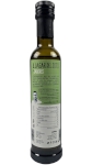 Olivenöl Virgen Extra Lagar del Soto Glasflasche 0.25 L - Basilikum - BIO