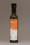 Olivenöl Virgen Extra Lagar del Soto Glasflasche 0.25 L - Knoblauch + Scharfe Paprikaschoten - BIO