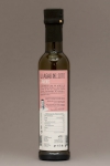 Olivenöl Virgen Extra Lagar del Soto Glasflasche 0.25 L - Schwarzer Knoblauch - BIO