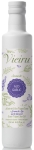 Vieiru - Olivenöl Knoblauch Flasche 0.25 L (aus Olivenöl Virgen Extra)
