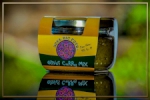 Oliven Tapenade - Curry Mix - Glas 115 gr