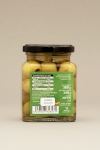 Oliven Manzanilla ohne Stein 300gr - San Carlos Gourmet NATURE
