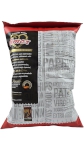Pommes Chips mit Pimenton de la Vera D.O.P. - Scharf, 140 Gramm