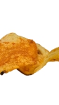 Pommes Chips mit Pimenton de la Vera D.O.P. - Scharf, 140 Gramm