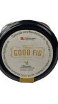 Good Fig - Feigenkonfitüre, 210 gr Glas - Nature