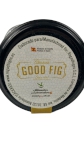 Good Fig - Feigenkonfitüre, 210 gr Glas - mit Orangen