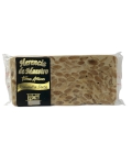 Herencia de Maestro  - Mandelnougat hart 300 gr (60%) Mandeln - Artesanal