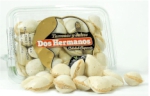 Dos Hermanos -  Rellenas de Almendras (Mandelfüllung) - 200 Gramm