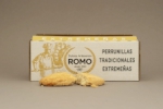 Perrunillas Extremeñas - Traditionelles Gebäck 1 Pack à 8 Stk. 320 Gramm