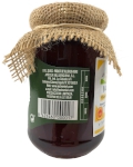 Honig - Milfores de Montaña, Blütenhonig, D.O.P.Villuercas-Ibores - Glas 500 Gramm
