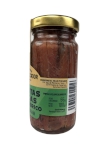 Sardellenfilets - El Viejo Pescador - Mar Cantábrico, 100gr, in Olivenöl