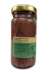 Sardellenfilets - El Viejo Pescador - Mar Cantábrico, 100gr, in Olivenöl