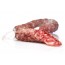 Longaniza Iberica blanca (Salchichon) 300 Gramm, mild