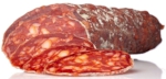 Chorizo cular Iberico, ca. 600-650 gr