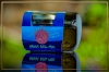 Oliven Tapenade - Algen Mix - Glas 115 gr