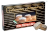 Dos Hermanos - Polvorones de Almendra (Mandelgebäck) - 500 Gramm