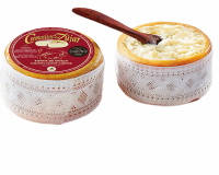 Cremosito del Zujar Torta 400 gr - K&amp;#228;se aus 100% Merinoschaf-Rohmilch - Nature