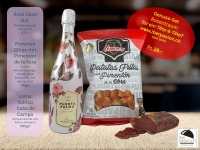 Set - Burbuja &amp;amp; Sabor