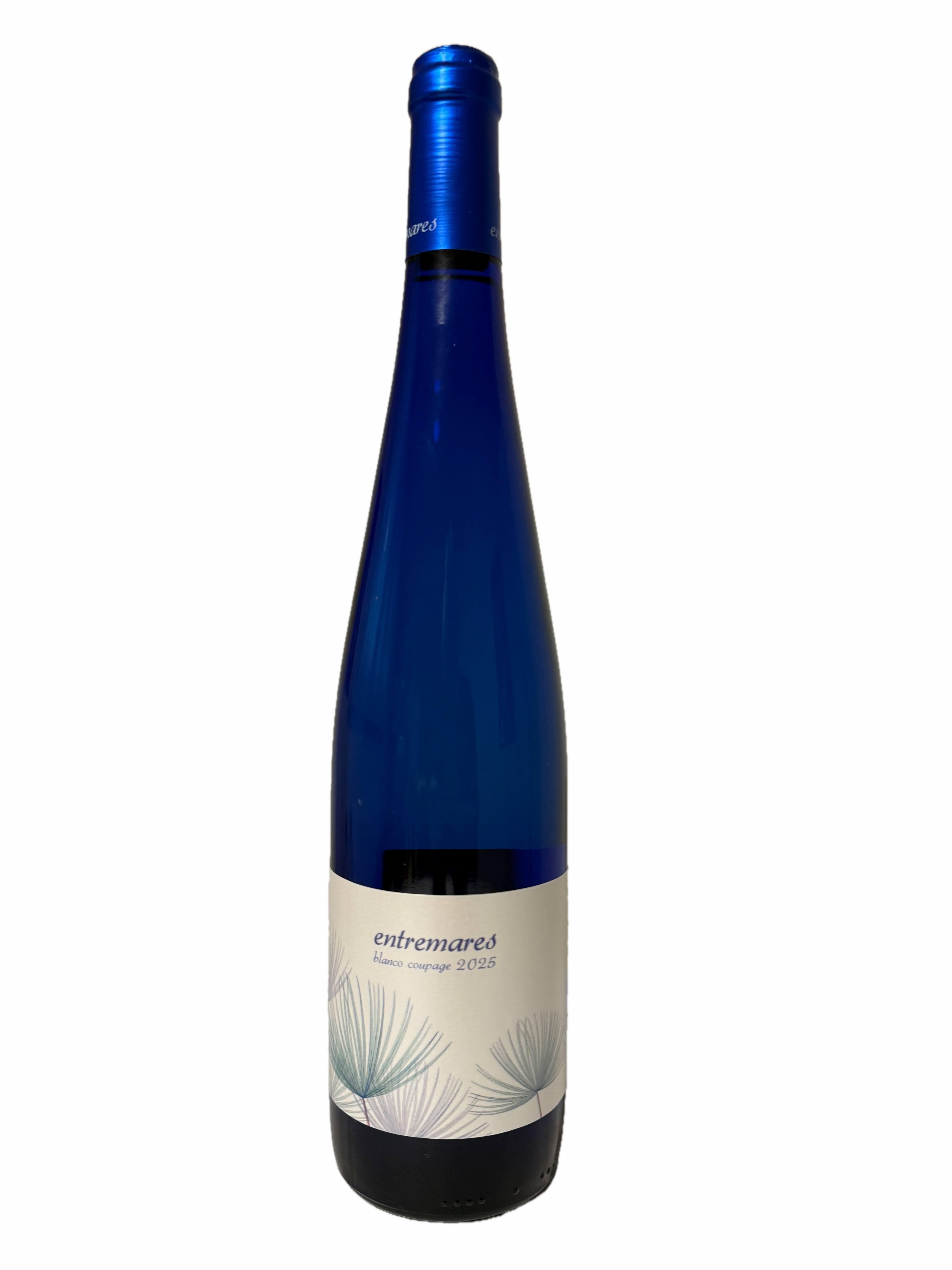 Bodegas Oran - Entremares, Weisswein halbsüss 0.75 L
