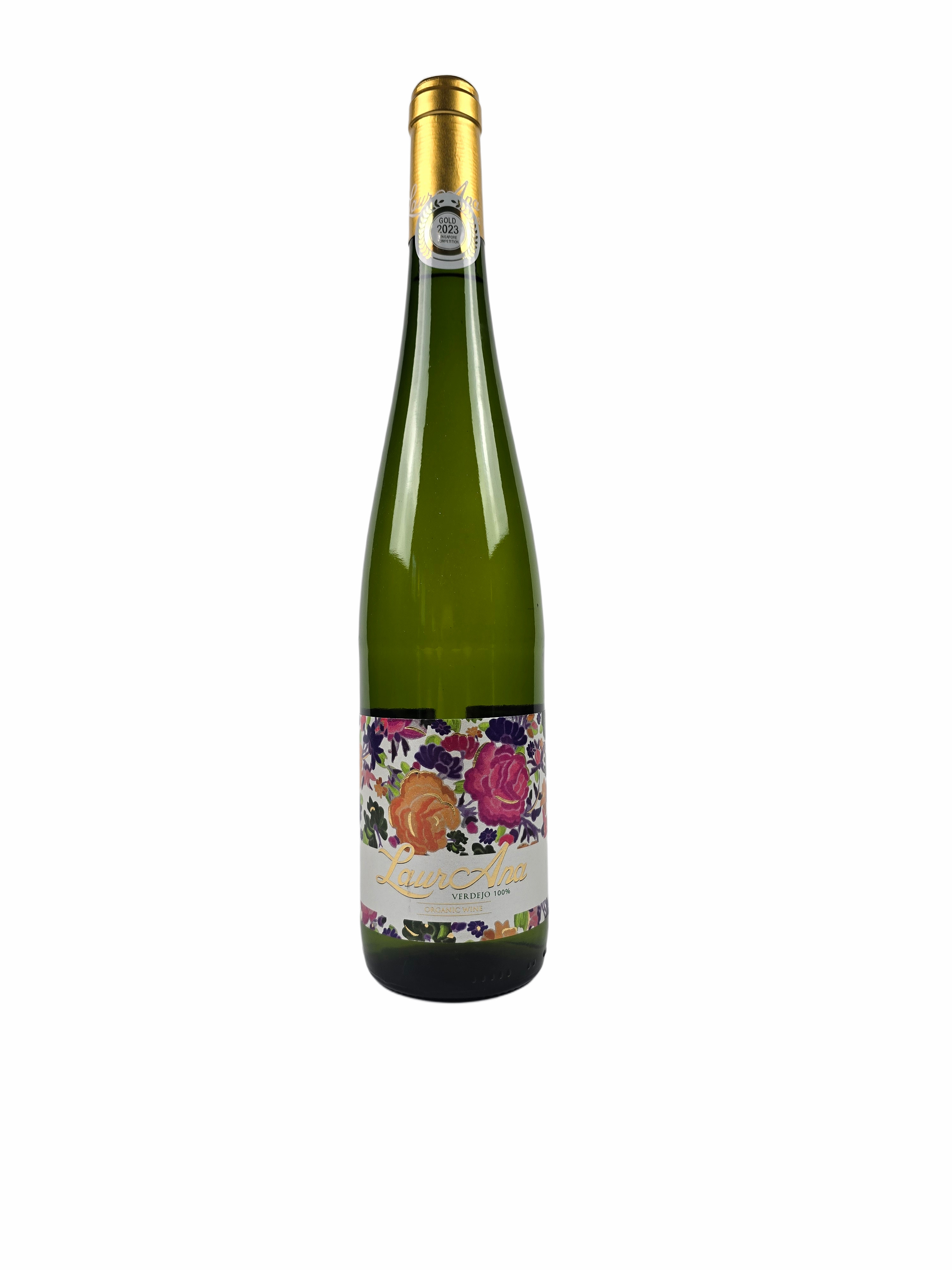 LaurAna, Weisswein - Verdejo BIO, 0.75 L