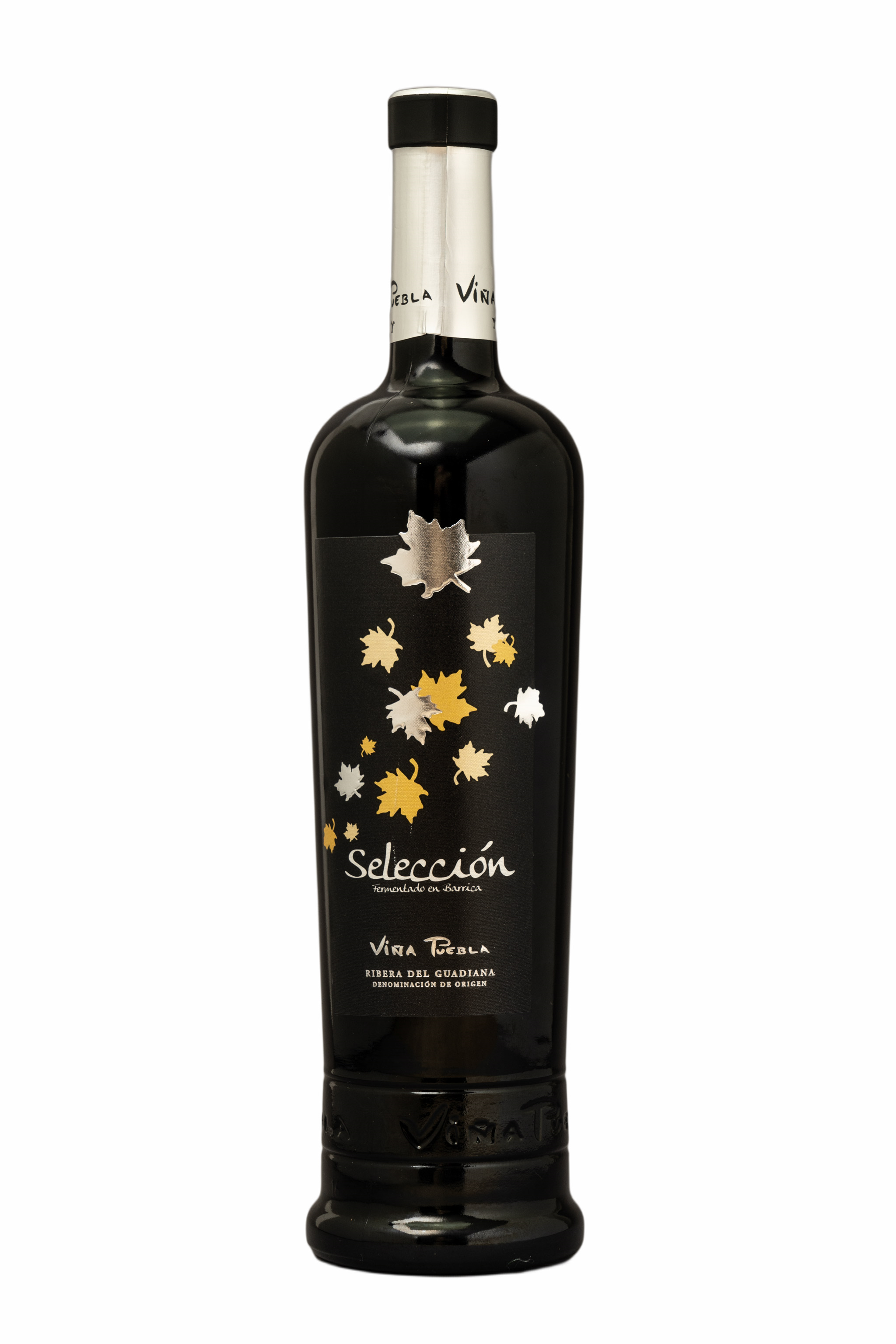 Viña Puebla Seleccion - Rotwein