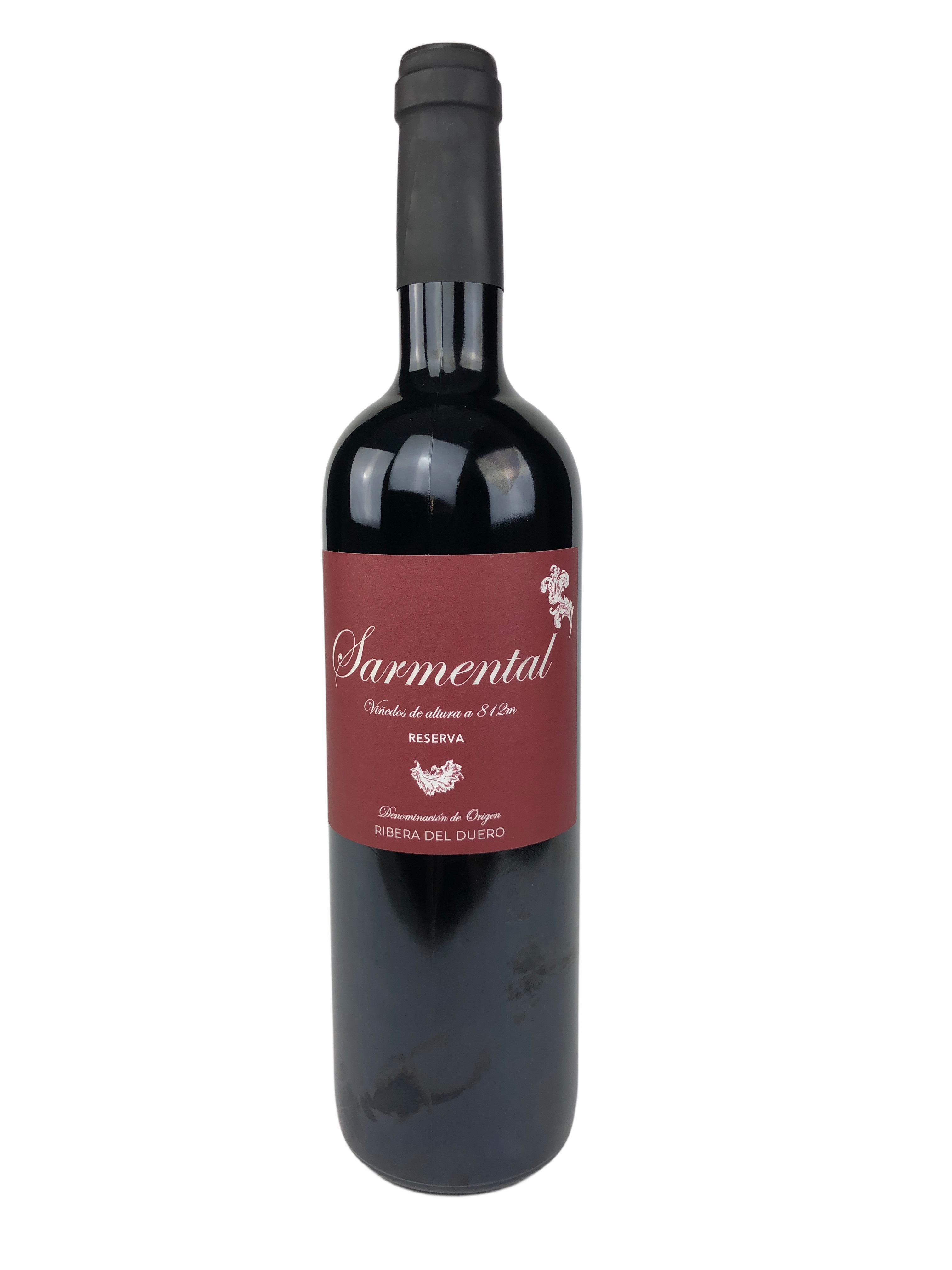 Sarmental Reserva, Bodegas Viyuela, Rotwein 0.75 L