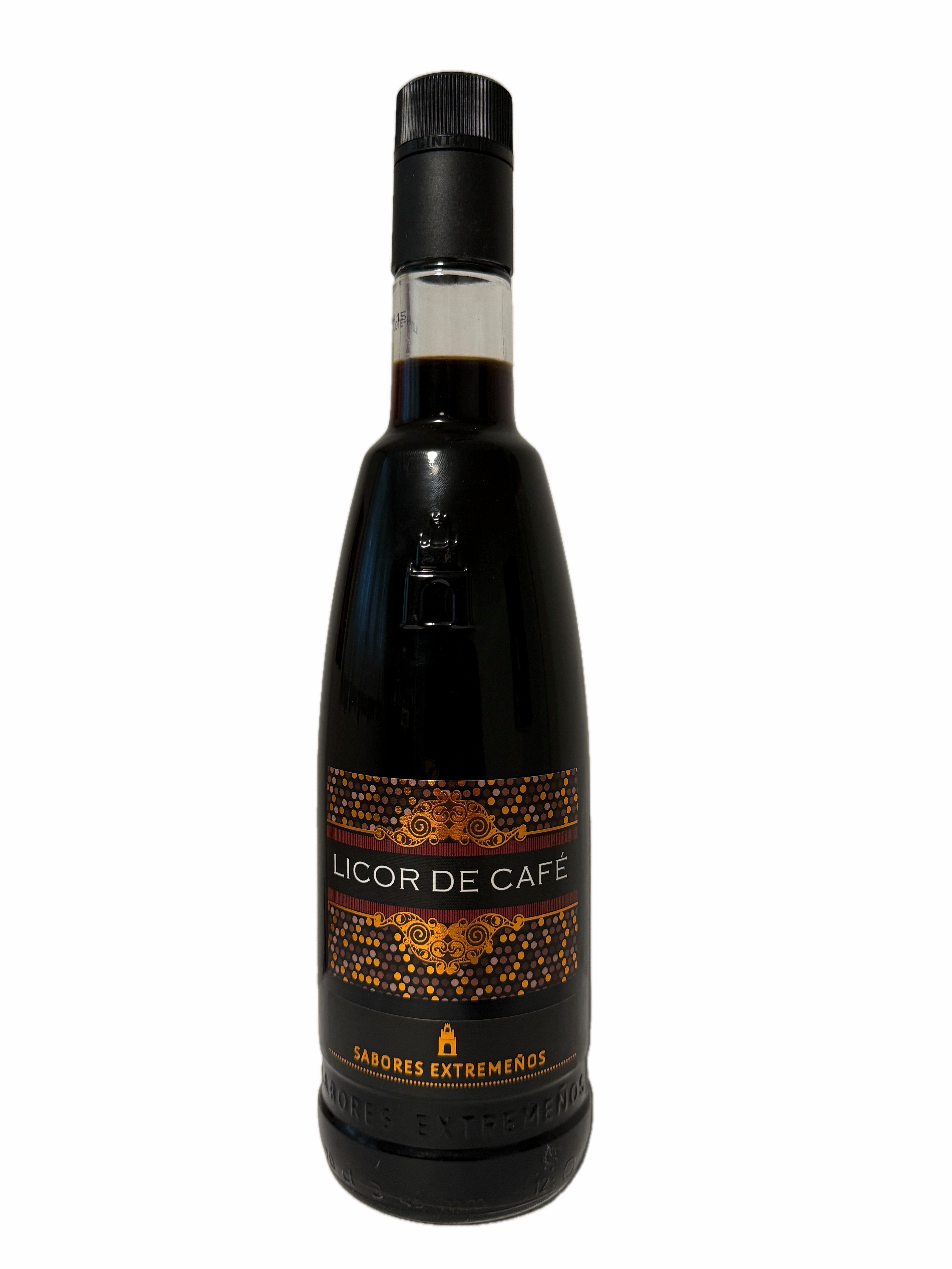 Licor de Café - Kaffee Likör - 0.7 L Flasche