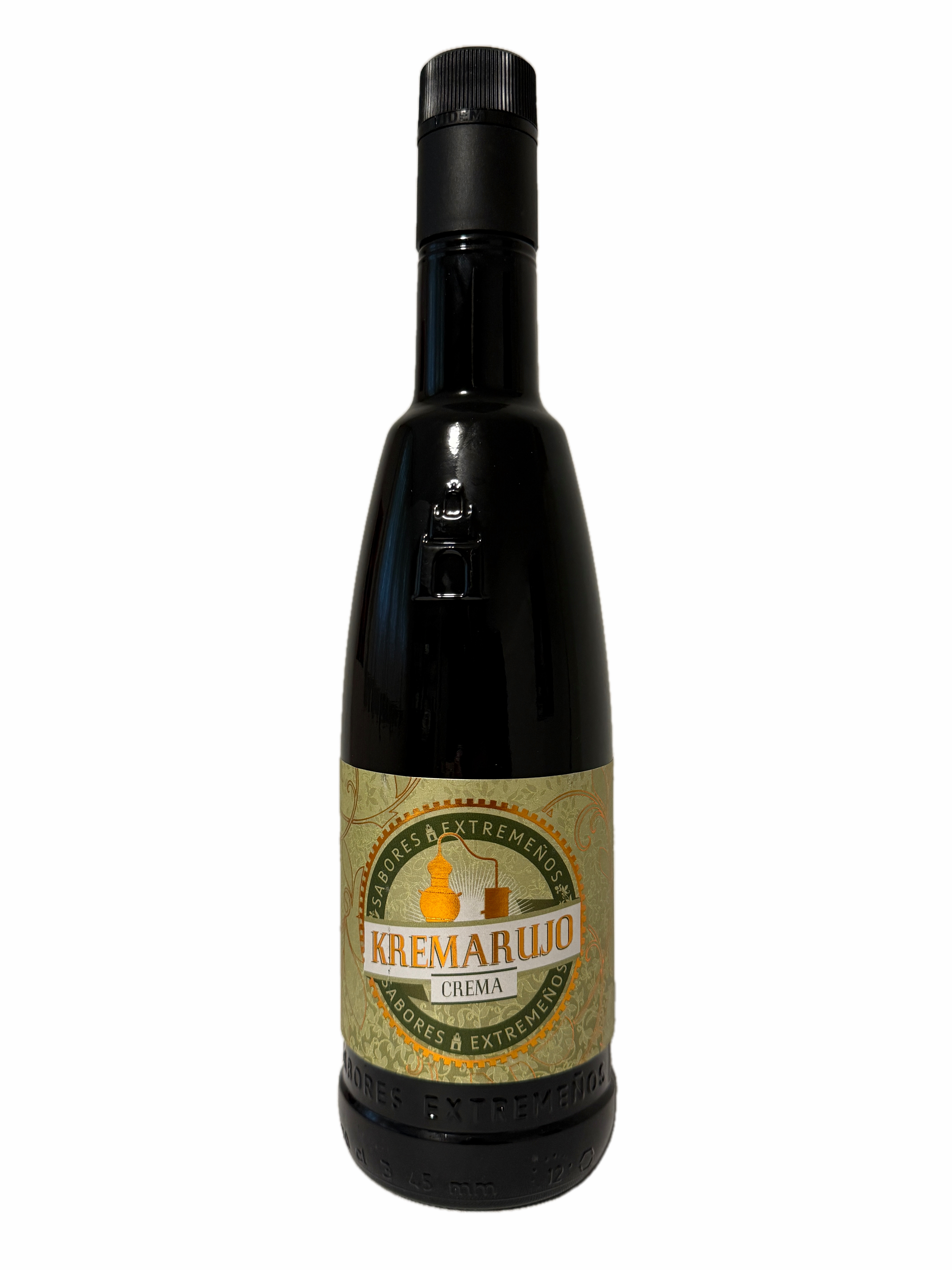 Crema de Orujo - Kremarujo - 0.7 L Flasche