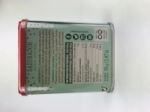 Gewürzmischung (45% Pimenton de la Vera), Dose 70 gr., Las Hermanas