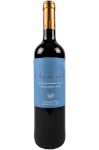 Sarmental Barrica - Tinto Roble, Bodegas Viyuela, Rotwein 0.75 L