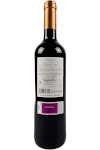 Sarmental Barrica - Tinto Roble, Bodegas Viyuela, Rotwein 0.75 L