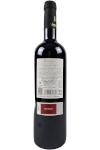 Sarmental Crianza, Bodegas Viyuela, Rotwein 0.75 L