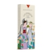 Weisse Schokolade mit Pimenton de la Vera, Tafel 80g